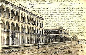 Oran au debut du XXe siecle- 29